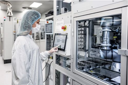 150PB工業(yè)數(shù)據(jù)驅(qū)動(dòng)，西門子開(kāi)啟AI制造新紀(jì)元